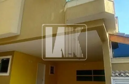 Imagem: Condomínio Fechado para Venda, Vila Príncipe de Gales