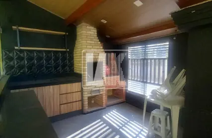 Imagem: Condomínio Fechado para Venda, Vila Príncipe de Gales