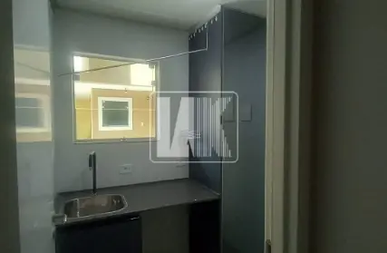 Imagem: Condomínio Fechado para Venda, Vila Príncipe de Gales