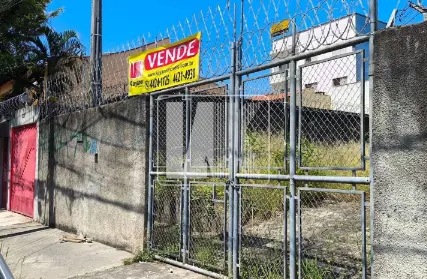 Imagem: Terreno para Venda, Jardim Orlandina