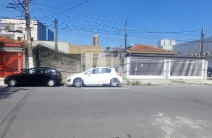 Imagem: Terreno para Venda, Jardim Orlandina