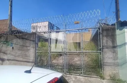 Imagem: Terreno para Venda, Jardim Orlandina