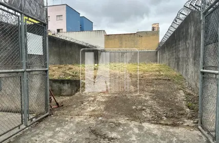 Imagem: Terreno para Venda, Jardim Orlandina