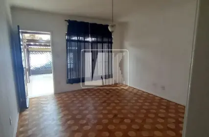 Imagem: Casa Térrea para Venda, Vila Aquilino