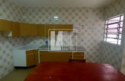 Imagem: Casa Térrea para Venda, Vila Aquilino