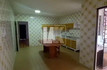 Imagem: Casa Térrea para Venda, Vila Aquilino