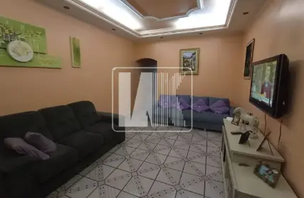 Imagem: Sobrado para Venda, Vila Palmares