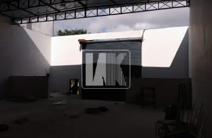 Imagem: Galpão / Salão para Alugar, Vila Sacadura Cabral