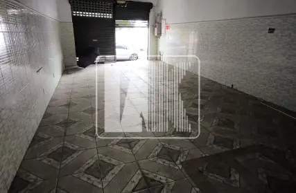 Imagem: Sala Comercial para Alugar, Vila Palmares