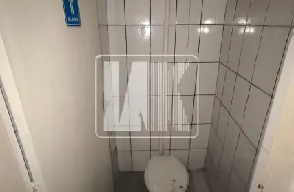 Imagem: Sala Comercial para Alugar, Vila Palmares