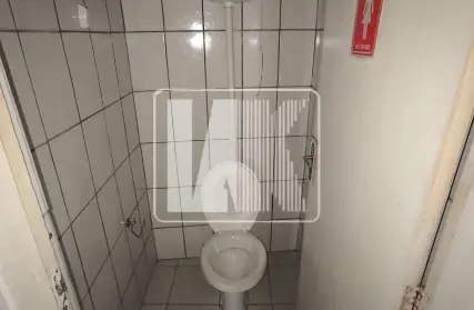 Imagem: Sala Comercial para Alugar, Vila Palmares