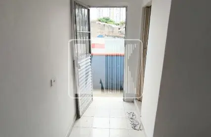 Imagem: Casa Térrea para Alugar, Vila Aquilino