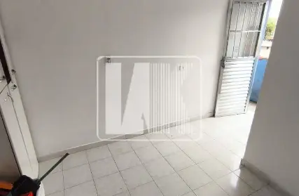 Imagem: Casa Térrea para Alugar, Vila Aquilino