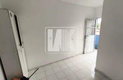 Imagem: Casa Térrea para Alugar, Vila Aquilino