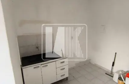 Imagem: Casa Térrea para Alugar, Vila Aquilino