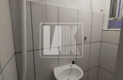 Imagem: Casa Térrea para Alugar, Vila Palmares