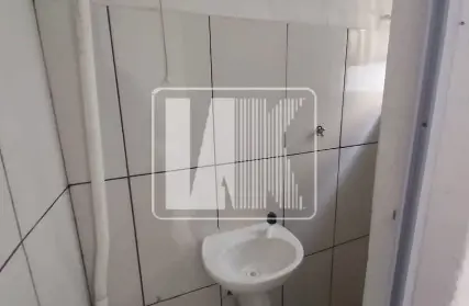 Imagem: Casa Térrea para Alugar, Vila Palmares