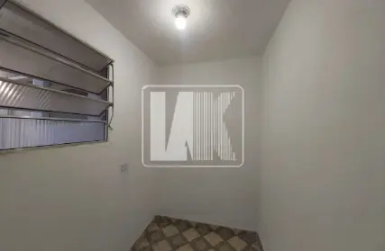 Imagem: Casa Térrea para Alugar, Vila Palmares