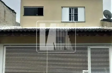 Imagem: Sobrado para Venda, Parque Capuava