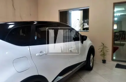 Imagem: Sobrado para Venda, Parque Capuava