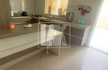 Imagem: Sobrado para Venda, Parque Capuava