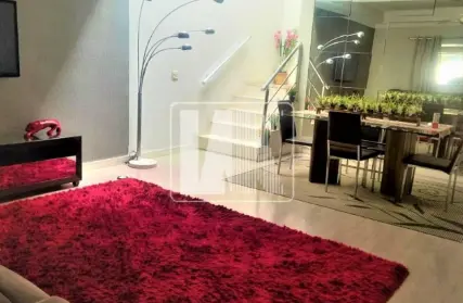 Imagem: Sobrado para Venda, Parque Capuava