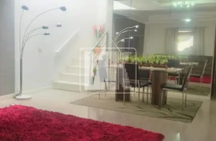 Imagem: Sobrado para Venda, Parque Capuava