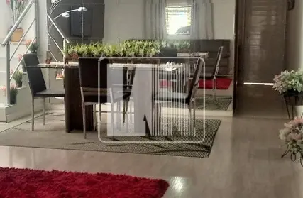 Imagem: Sobrado para Venda, Parque Capuava