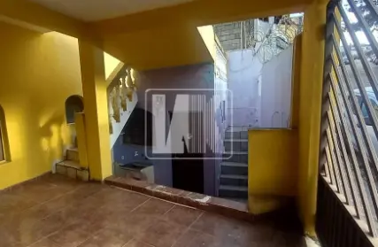 Imagem: Casa Térrea para Venda, Vila Aquilino