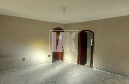 Imagem: Casa Térrea para Venda, Vila Aquilino