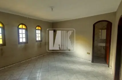 Imagem: Casa Térrea para Venda, Vila Aquilino