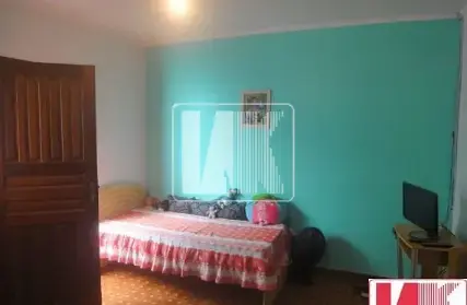 Imagem: Sobrado para Venda, Vila Sacadura Cabral
