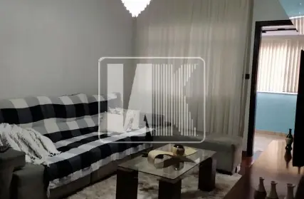 Imagem: Sobrado para Venda, Jardim Aclimação