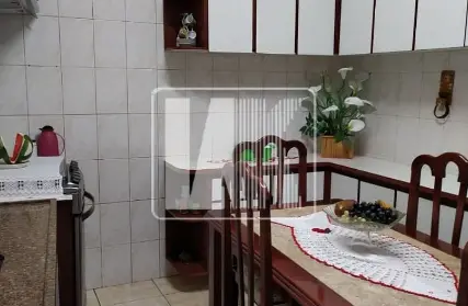 Imagem: Sobrado para Venda, Jardim Aclimação