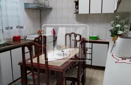 Imagem: Sobrado para Venda, Jardim Aclimação