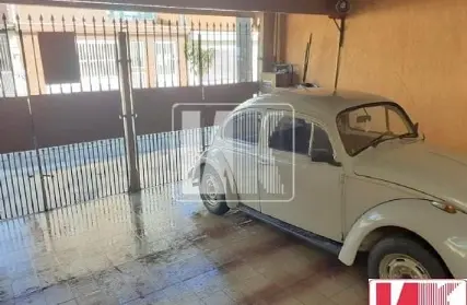 Imagem: Casa Térrea para Venda, Vila Palmares