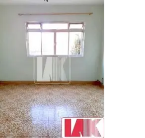 Imagem: Casa Térrea para Venda, Vila Palmares