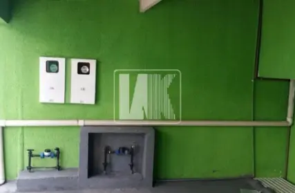 Imagem: Casa Térrea para Venda, Vila Sacadura Cabral