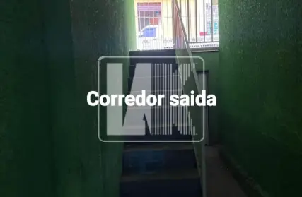 Imagem: Casa Térrea para Venda, Vila Sacadura Cabral