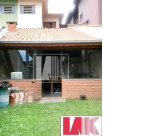 Imagem: Sobrado para Venda, Vila Sacadura Cabral