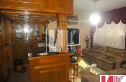 Imagem: Casa Térrea para Venda, Vila Sacadura Cabral