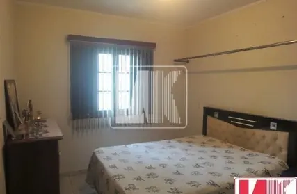 Imagem: Casa Térrea para Venda, Vila Sacadura Cabral