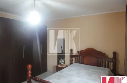 Imagem: Casa Térrea para Venda, Vila Sacadura Cabral