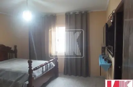 Imagem: Casa Térrea para Venda, Vila Sacadura Cabral