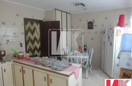 Imagem: Casa Térrea para Venda, Vila Sacadura Cabral