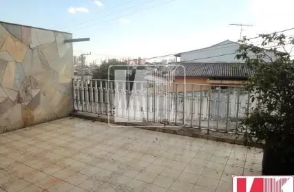 Imagem: Sobrado para Venda, Vila Sacadura Cabral