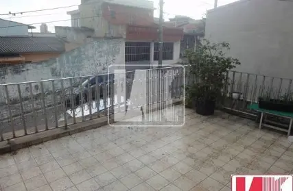 Imagem: Sobrado para Venda, Vila Sacadura Cabral