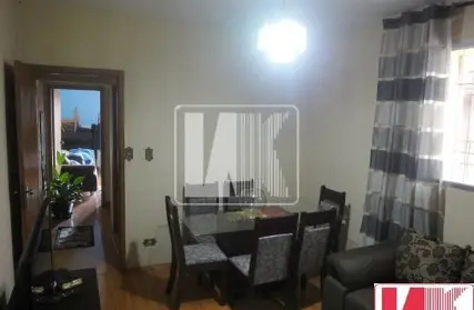 Imagem: Sobrado para Venda, Vila Sacadura Cabral