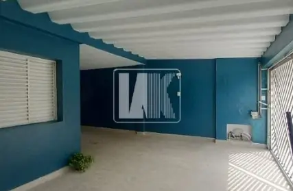 Imagem: Casa Térrea para Venda, Vila Sacadura Cabral