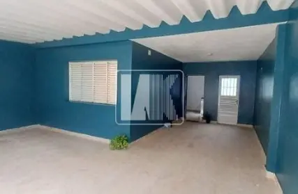 Imagem: Casa Térrea para Venda, Vila Sacadura Cabral